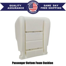 Fit For 2002-2007 Ford F250 F350 Lariat Passenger Side Bottom Seat Foam Cushion