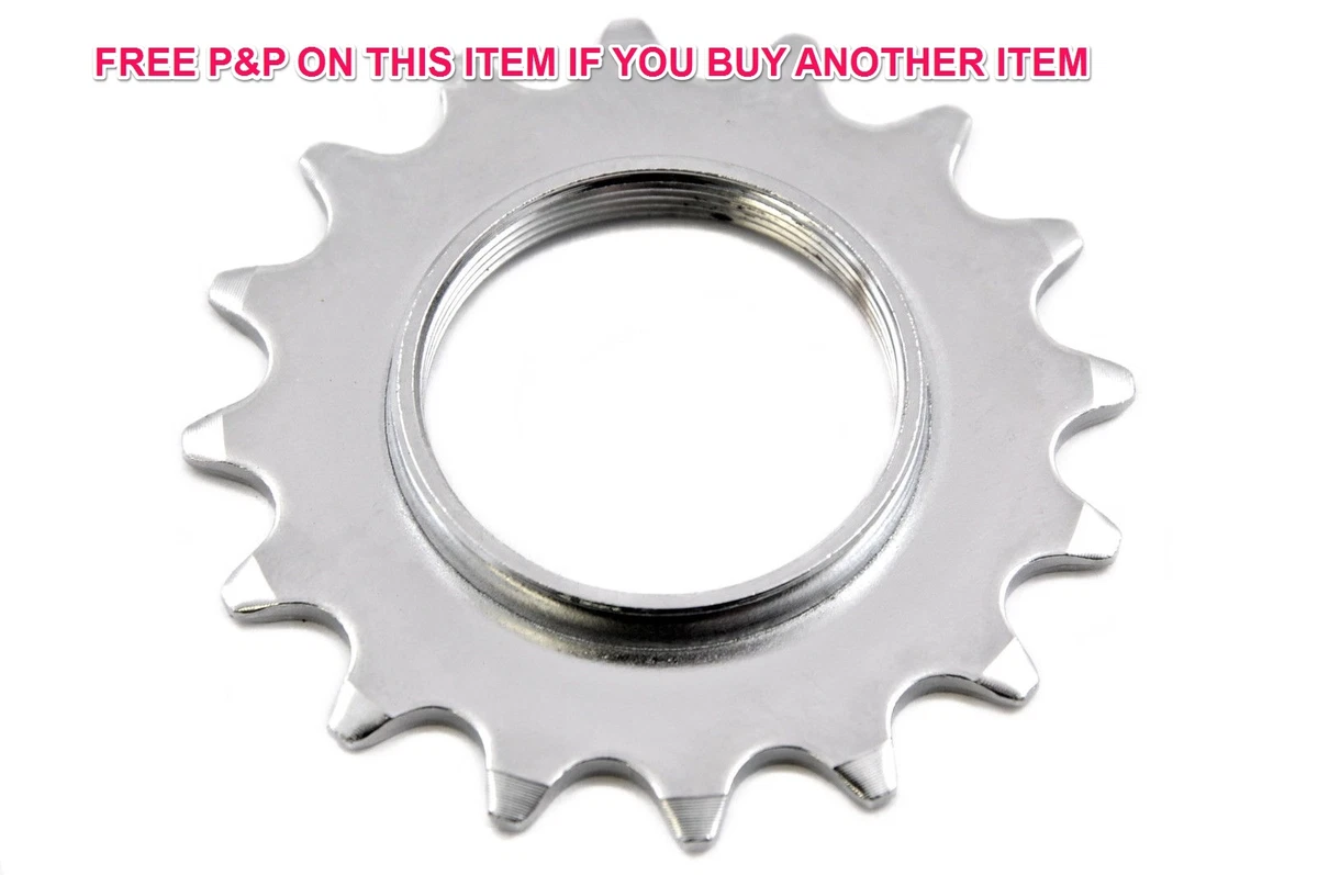 Fixie sprocket best sale