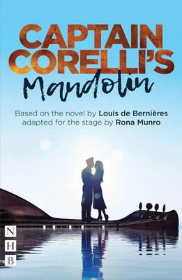 Captain Corelli's Mandolin | Louis De Bernieres | Englisch | Taschenbuch | 2019