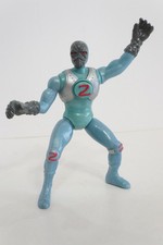 Power Rangers Falls Apart Putty Patrol Vintage Action Figure Bandai 1994