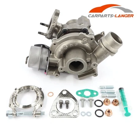 Turbolader MERCEDES-BENZ CITAN Mixto  109 CDI (415)