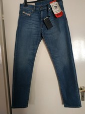 Diesel Denim Jeans Herren 31-30