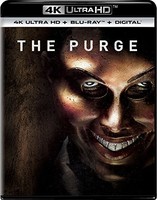 Purge - 4K Ultra Hd - G3Z