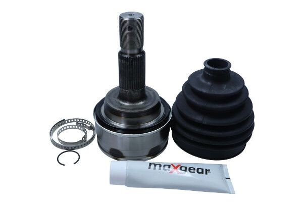 Kit arbre de transmission MAXGEAR en acier forgé renforcé