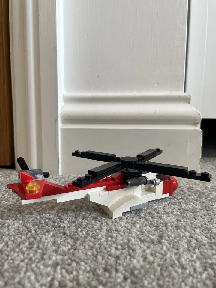 LEGO Creator 4918 Mini Flyers, photo 4 of 5