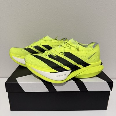 Adidas Adizero Prime X3 Strung US Men's Size 8 | eBay