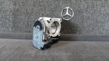 E56-619 * Mercedes Benz W169 W245 A2661410525 Drossel Klappe