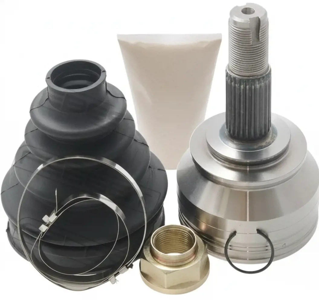 FEBEST 1810-Z16 Kit Giunto Omocinetico lato ruota - Immagine 2