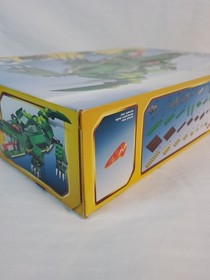 LEGO CREATOR: Ferocious Creatures (5868)