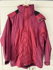 66 North Vintage Technical Shell Jacket. Men’s Small But Fits Medium