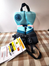 Body Glove Infant Personal Flotation Device New w/Tags Less than 33lb Water Safe