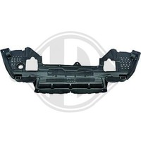 Motorabdeckung Diederichs 8406210 FüR CitroëN Vorne