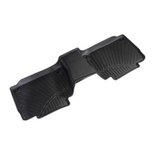 Floor Mats 2 Row Liner Set fit for Mercedes Benz GLE 2020 2021-2024 2025 Rubber