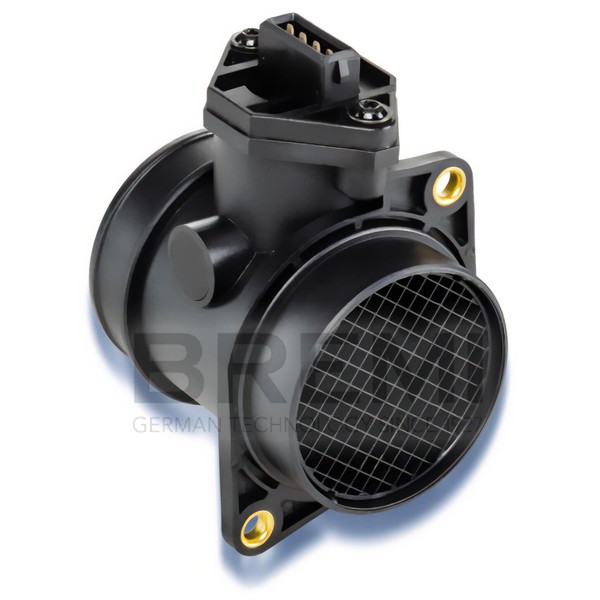 Luftmassenmesser FÜR Audi A6 C5 (4B2, 4B4), Audi A3 (8L1) - Bremi 30169-image