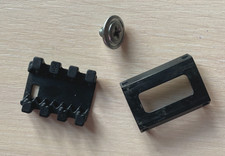 Ricambi o vite per attacchi sci ATOMIC 4Tix 310, 412 (1 pz. nel set)