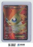 2012 Pokemon Plasma Storm Full Art VIctini EX #131/135