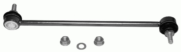 4x ✅Fits LEMFORDER 13132 02 ROD/STRUT, STABILIZISER  ⭐UK Seller⭐