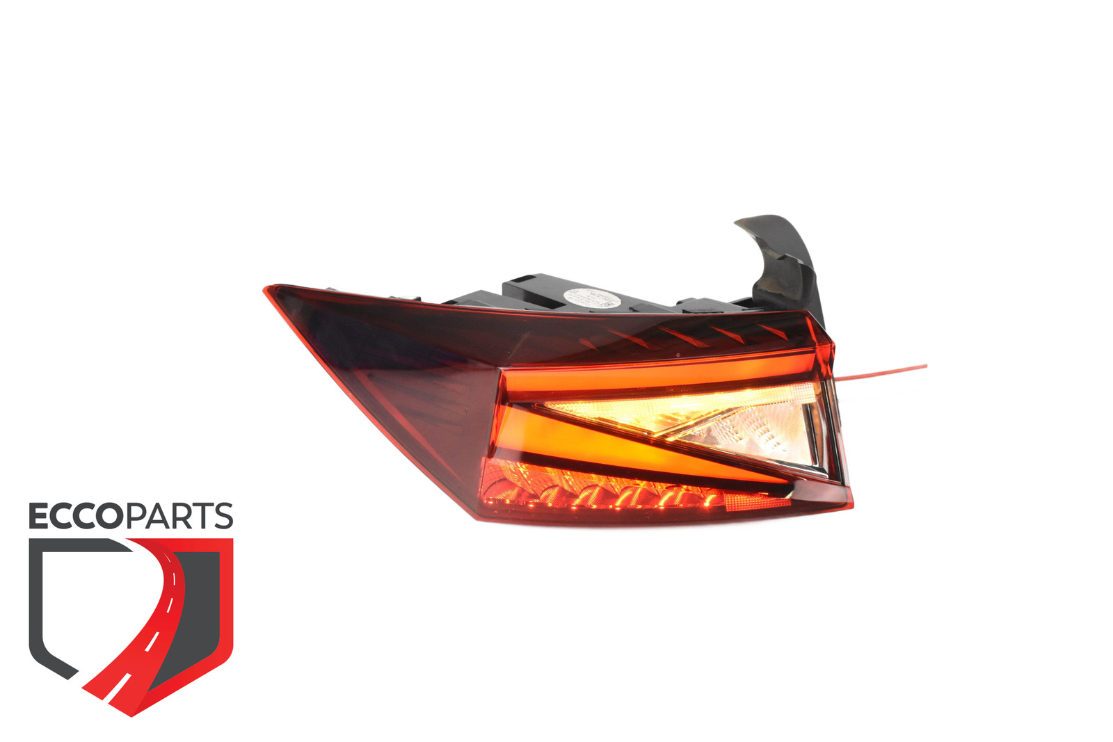 Faro Fanale Posteriore Sinistro LED 5LA945207E per Skoda Elroq Enyaq iV