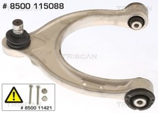 TRISCAN Querlenker Dreieckslenker 8500 115088 für BMW 5er G30 F90 Touring G31