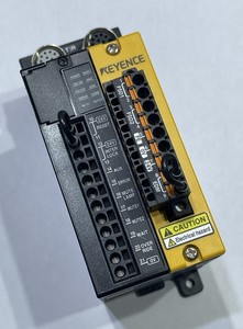 Keyence GL-T11R Safety Relay Terminal DC24V 100mA