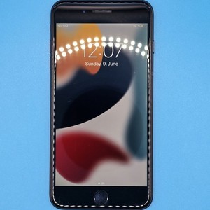 Apple iPhone 7 Plus - 32GB - entsperrt Smartphone Klasse B schwarz kostenloser Versand