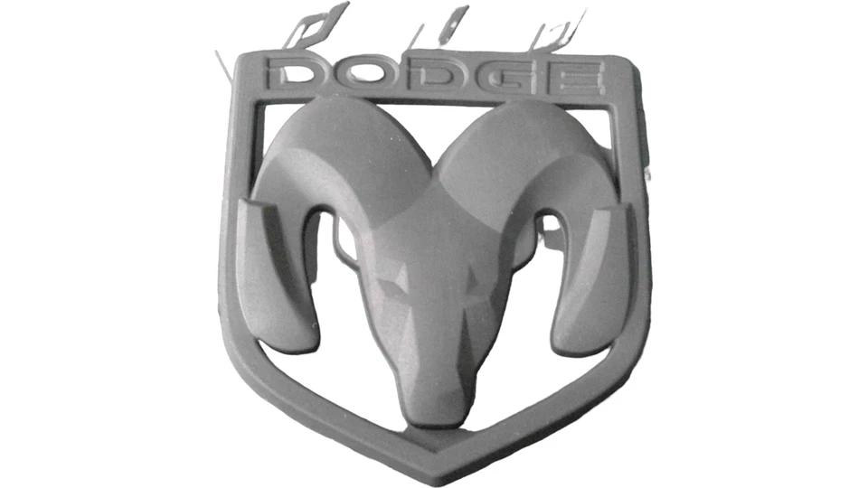 Kit de tapete traseiro de assoalho ADEQUADO PARA 2007 DODGE RAM 3500 82211063 - NOVO FABRICANTE DE EQUIPAMENTO ORIGINAL - Imagem 2 de 2