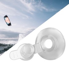 Kitesurf cerf-volant gonfler une valve de pompe équipement anti-retour