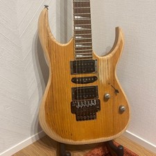 Ibanez RG470AHZ Corpo Chitarra Elettrica Naturale