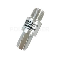 Infinite Electronics - GTH-NFF-AL - PolyPhaser Bulkhead Coaxial RF Surge