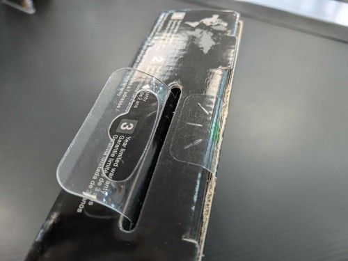 Seagate FireCuda The Mandalorian Drive Special Edition, 2 TB External HDD - Afbeelding 7 van 7