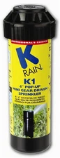 K Rain K1 4 in. H Adjustable Pop-Up Rotor