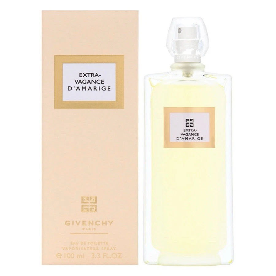 Givenchy Extravagance D Amarige for sale | eBay