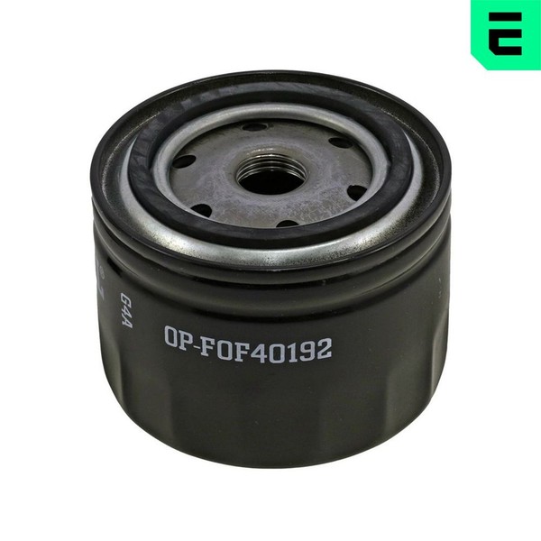 ÖLfilter Optimal OP-FOF40192 Anschraubfilter 3/4-16 UNF FüR Ford Scorpio 1 GAE 2-image