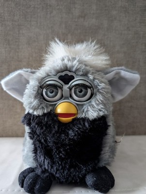 Original Furby 1999   Pink Flamingo & Koala   voll funktionsfähig!
