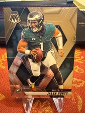 2025 Panini Mosaic Football - Pick A Card Complete Your Set 1-100