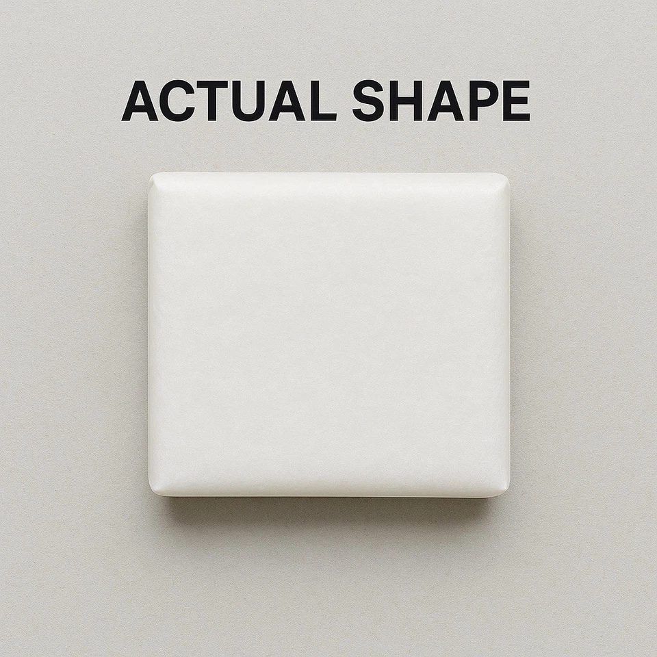 Handmade Goat Milk Soap – $4.50 for BIG 6 oz Bars/Free Shipping over $30 - Image 3 of 3