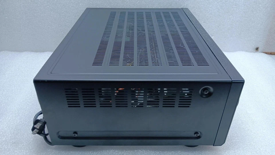 Pioneer VSX-521-K 5.1 Channel AV Receiver 110W Surround Sound - Image 3 of 4