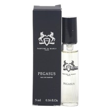 Parfums de Marly Pegasus Eau de Parfum for Men Miniature 0.17 oz - BRAND NEW