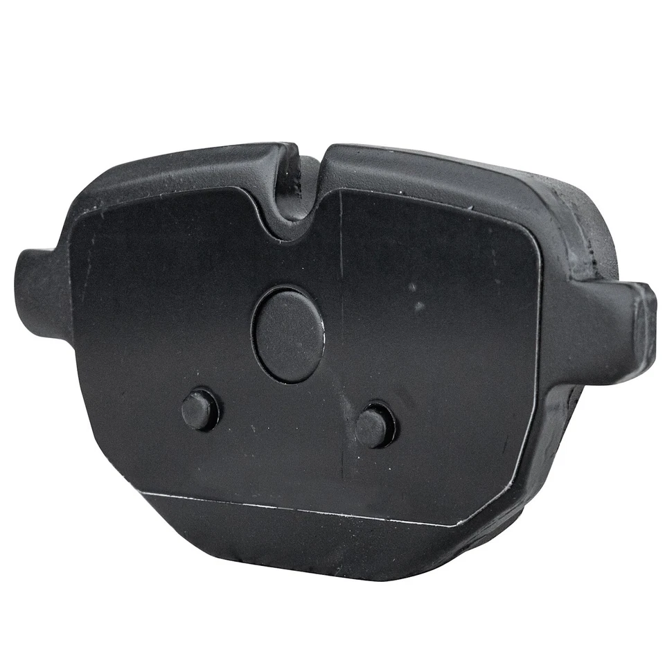 Kit de rotores y pastillas de disco de freno trasero para 535 528 BMW 535i 535d xDrive 528i 12-16 Foto 4 de 4