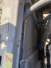 Radiateur Opel CALIBRA