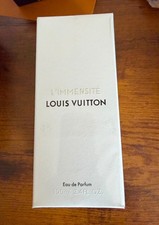 Best offer  Louis Vuitton LImmensité Eau de ...