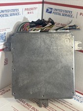 2005 - 2006 Acura Rsx 2.4l At Engine Control Module 37820-pnd-a63 Oem Part 2005 - 2006 Acura Rsx 2.4l At Engine Control Module 37820-pnd-a63 Oem Part