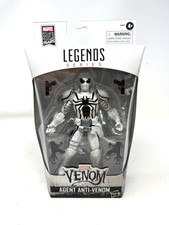Marvel Legends Hasbro 80 Years Agent Anti-Venom SEALED Figure D