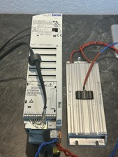 LENZE 8200 Vector Frequenzumrichter 1,5 kW, m...