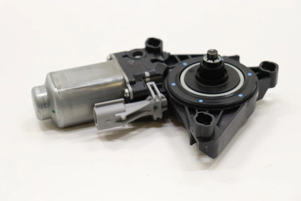 2020 - 2022 CHRYSLER VOYAGER FRONT RIGHT SIDE DOOR WINDOW CONTROL MOTOR OEM - Image 2 of 4