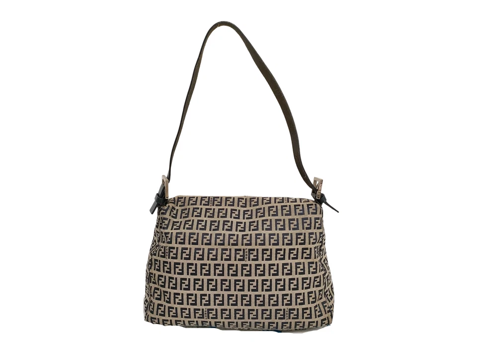 Fendi Baguette, photo 2 sur 5