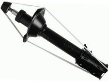 STOßDÄMPFER LINKS HINTEN SUBARU FORESTER SF 2.0 97-02