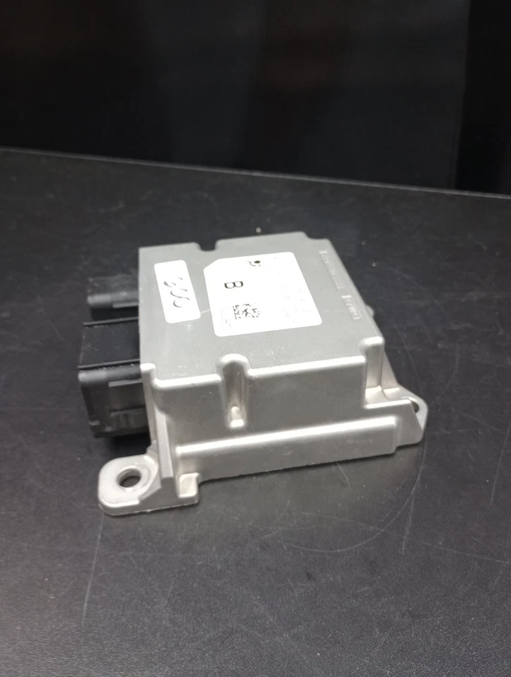 17-19 FORD F250SD PICKUP SRS BAG MODULE HC3T-14B321-BE - Image 3 of 4