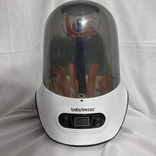 Baby Brezza Baby Bottle Sterilizer and Dryer Machine Sanitizer Cleaner Automatic