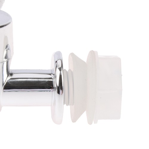 12mm Plastic Faucet Tap for Home Brew Barrel Fermenter Wine Beer Juice DispeBYI - Picture 6 of 14